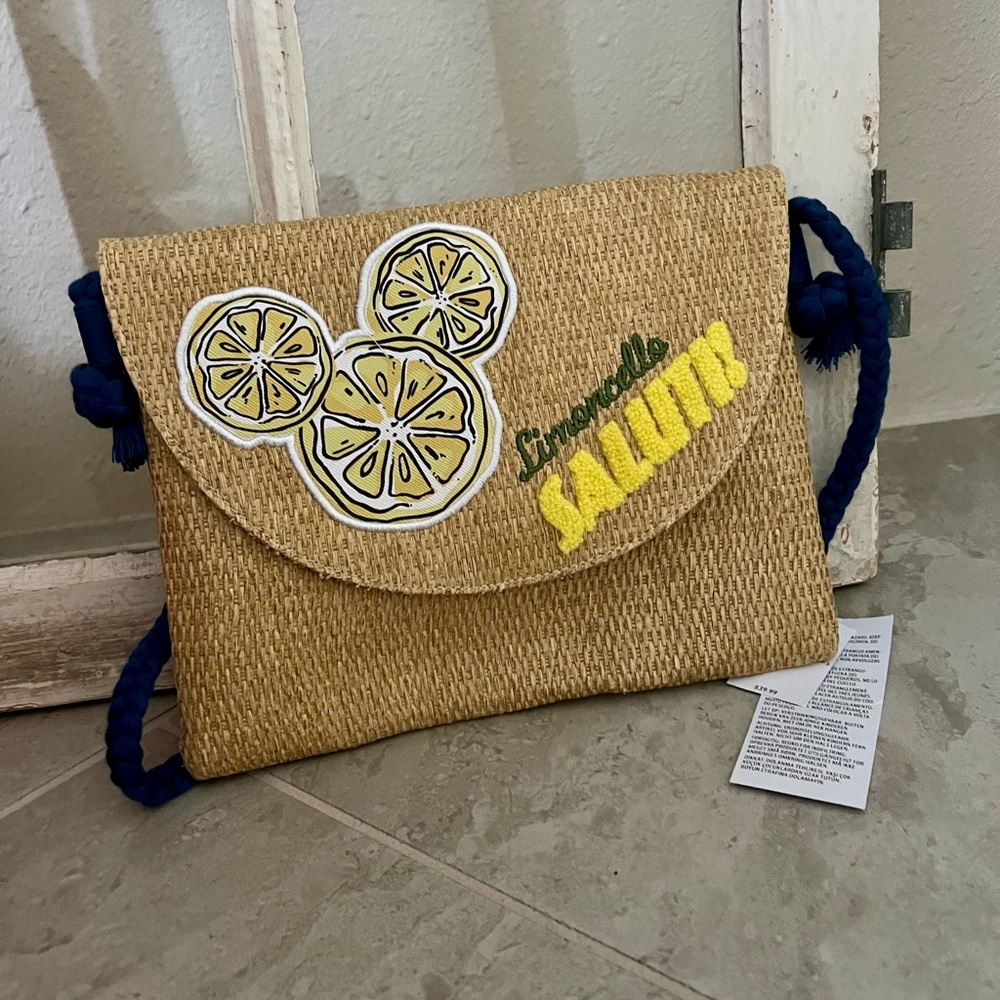 Disney crossbody